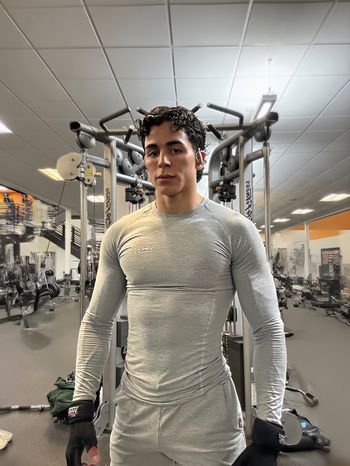 Stress Relief <i>by Mathias</i>