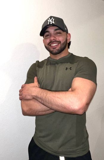 Rejuvenating Massage <i>by Marcelo</i>