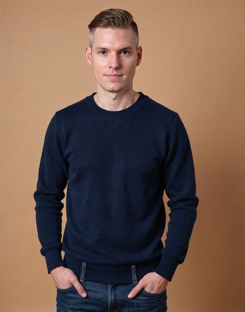 Therapeutic Touch <i>by Brian</i>