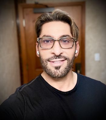 The Art of Massage <i>by Robert</i>