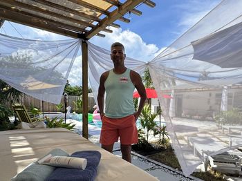 At-Home Massage <i>by Gabriel</i>