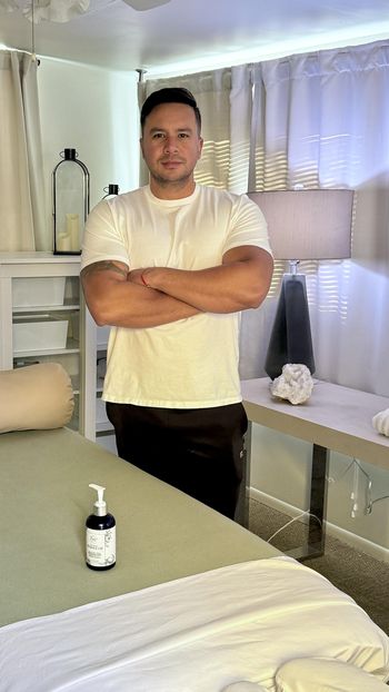 Body Renewal <i>by Miguel</i>