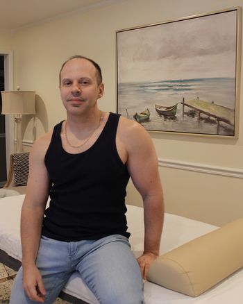 Zen Retreat <i>by Rony</i>