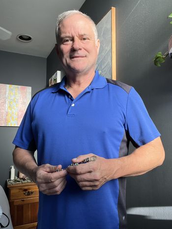 Massage Arts <i>by Thom</i>