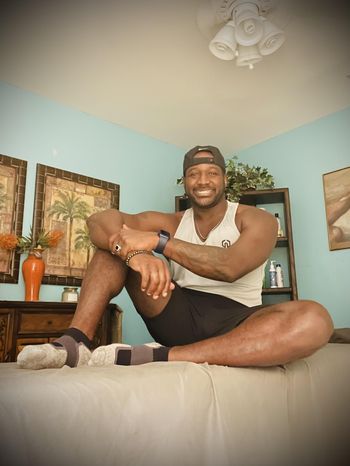 The Art of Touch <i>by Manny</i>