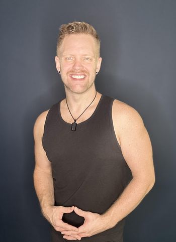 Massage Therapy <i>by Brandon</i>