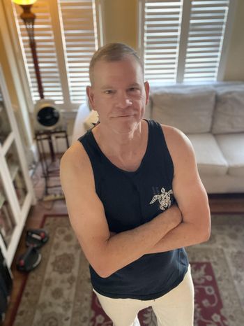 Massage Therapy <i>by Micheal</i>