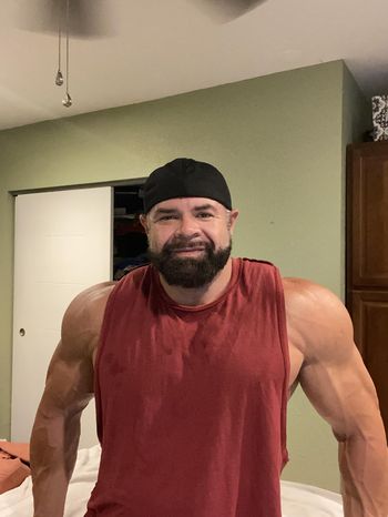 Male Massage <i>by Sergei</i>