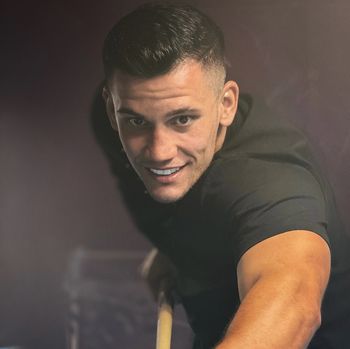 Professional Relaxation <i>by Christopher</i>