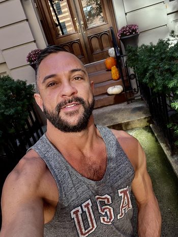 Massage Therapy <i>by Marcos</i>