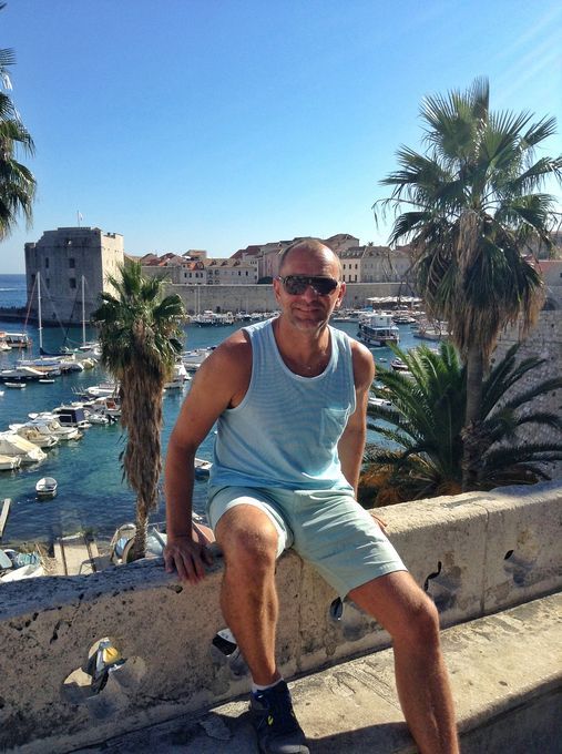 Massage by Dan massage/bodywork in San Francisco, CA masseurfinder