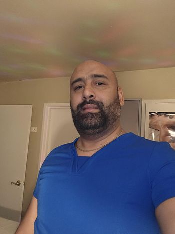 Male Massage <i>by Osmel</i>