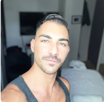 Massage Therapy <i>by Othmane</i>