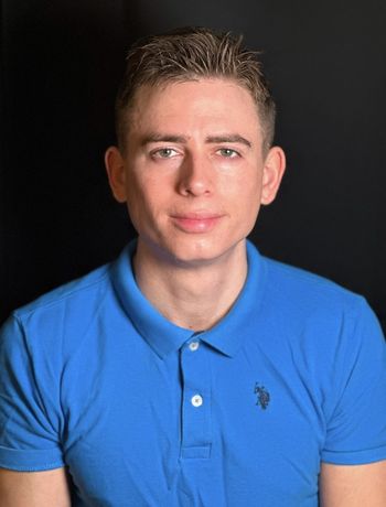 Calming Bodywork <i>by Jeremy</i>