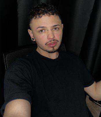 The Art of Touch <i>by Anthony</i>