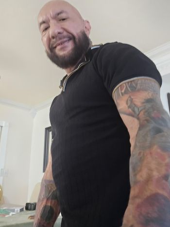 Male Massage <i>by Ricco</i>