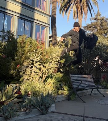 Body<b>+</b>Spirit Healing <i>by David</i>