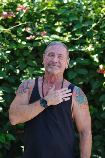 Intuitive Bodywork <i>by Michael</i>