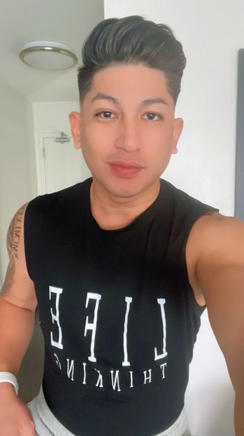 Massage Therapy <i>by Alex</i>