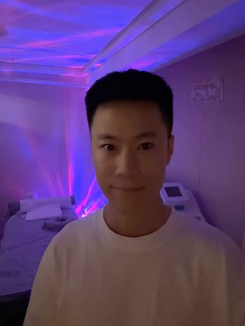 Male Massage <i>by Ethan</i>