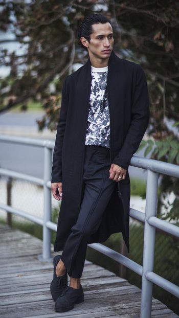 Revitalizing Touch <i>by Tarek</i>