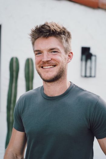 Transformative Touch <i>by Aiden</i>