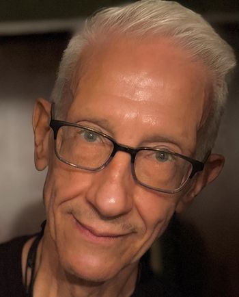 Therapeutic Massage <i>by Richard</i>