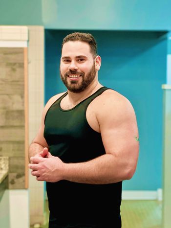 Massage Arts <i>by JP</i>