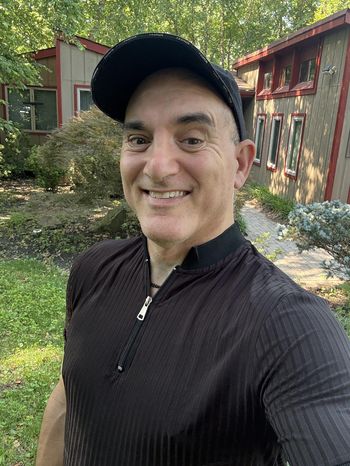 Intuitive Bodywork <i>by Alan</i>