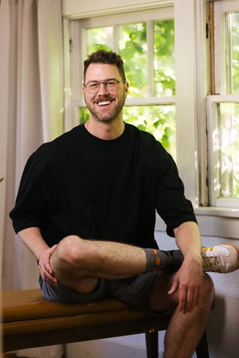 Expert Massage <i>by James</i>