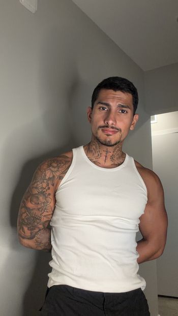 Male Massage <i>by Sebastian</i>