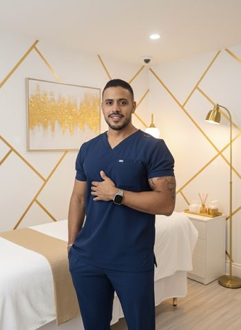 Male Massage <i>by Andres</i>