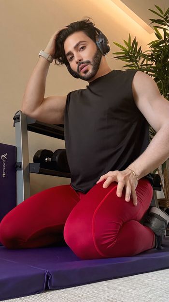 Elevating Massage <i>by JD</i>