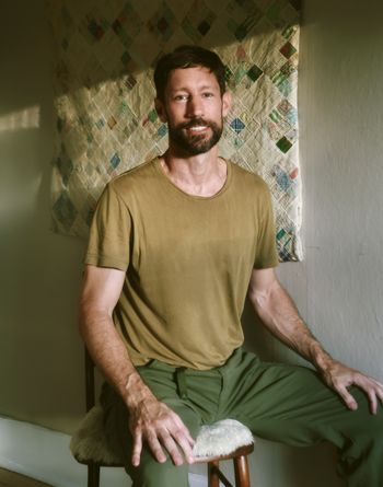 Revitalizing Touch <i>by Luke</i>