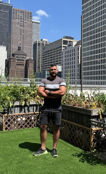 Massage Therapy <i>by Paolo</i>