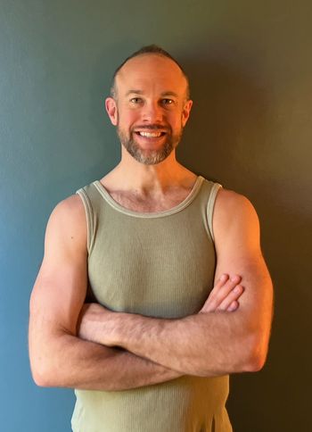 Intuitive Bodywork <i>by Jonathan</i>