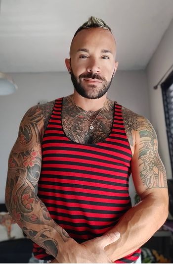 Body<b>+</b>Spirit Healing <i>by Leo</i>