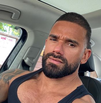 Calming Massage <i>by Carlos</i>