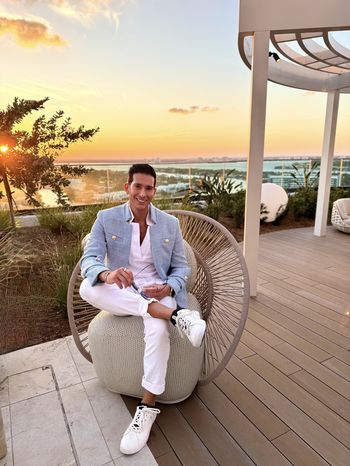 Massage Therapy <i>by Ben</i>