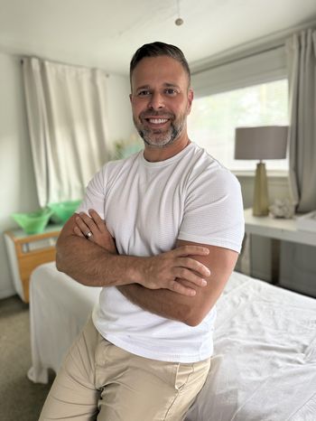 Male Massage <i>by Micah</i>