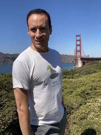 Customized Massage <i>by Daniel</i>