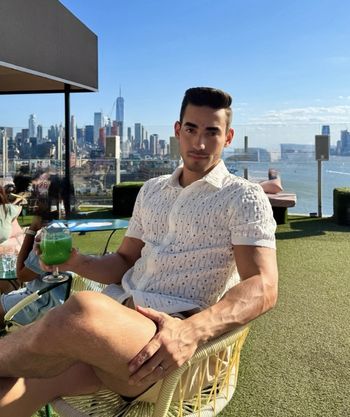 Massage Arts <i>by David</i>