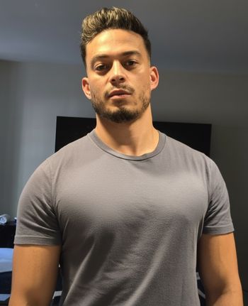 Massage Therapy <i>by Calixto</i>