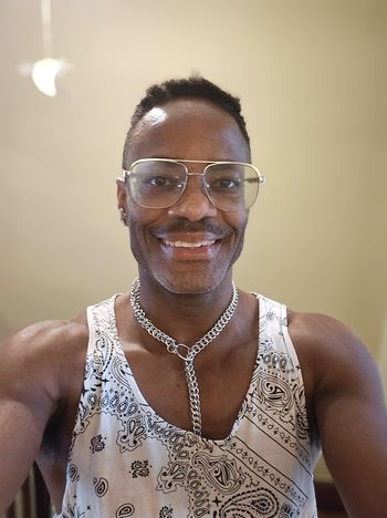 Revitalizing Touch <i>by Dee</i>