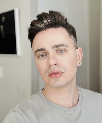 Therapeutic Touch <i>by Art</i>