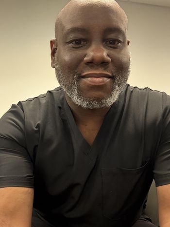 Massage Bliss <i>by Garrett</i>