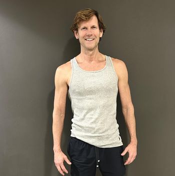 Massage Bliss <i>by Rusty</i>