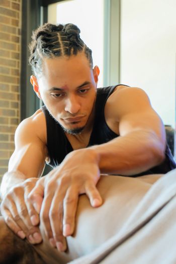 Mobile Massage <i>by Kevin</i>