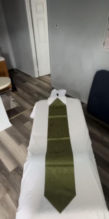 Clinical Bodywork <i>by Mike</i>