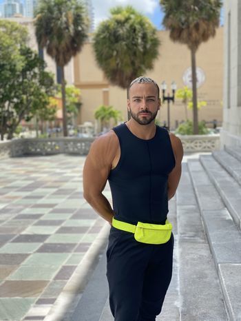 Masterful Massage <i>by Michael</i>